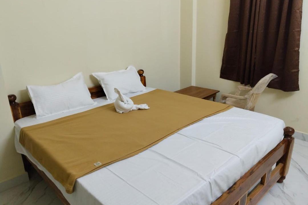 Photo of Bedroom in Tiruvannamalai