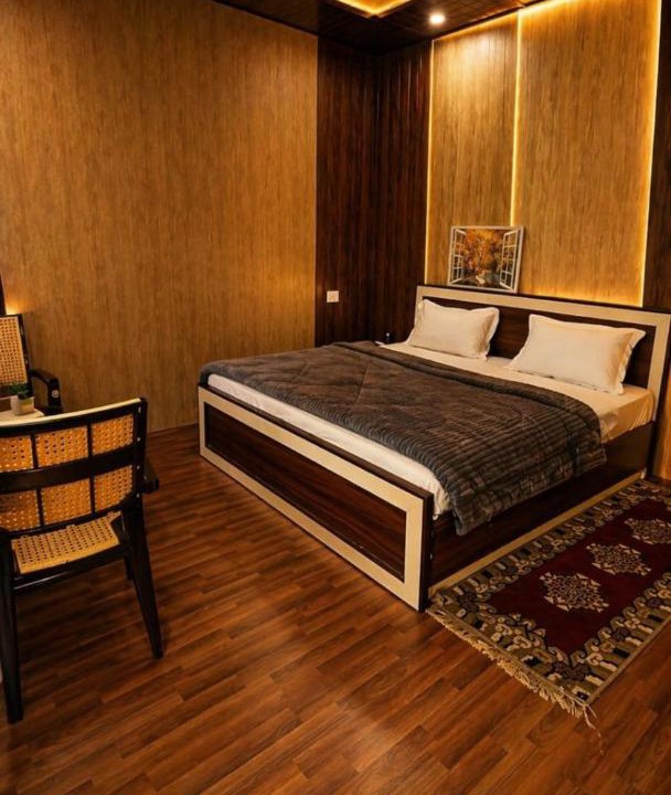 Photo of Bedroom in Tehri