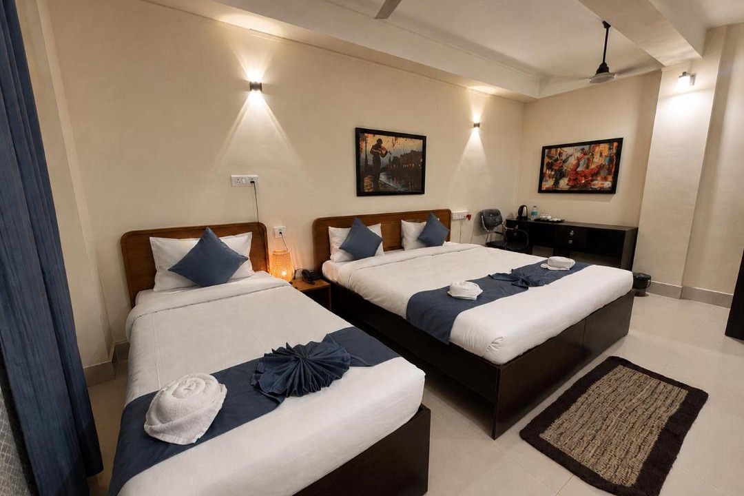 Photo of Bedroom in Sualkuchi