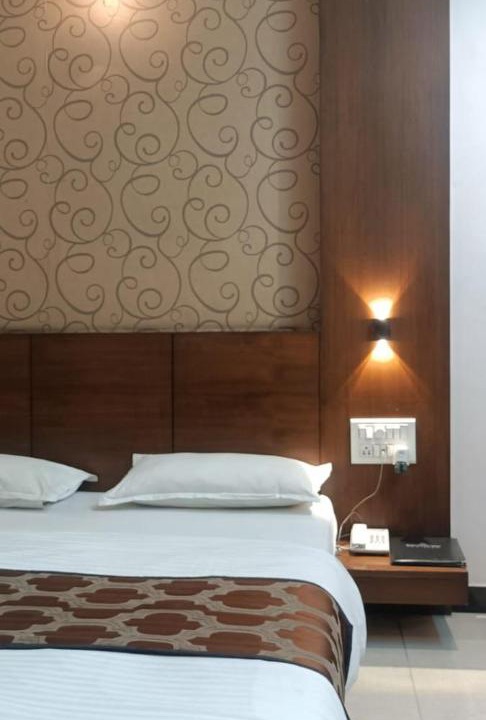 Photo of Bedroom in Shajapur
