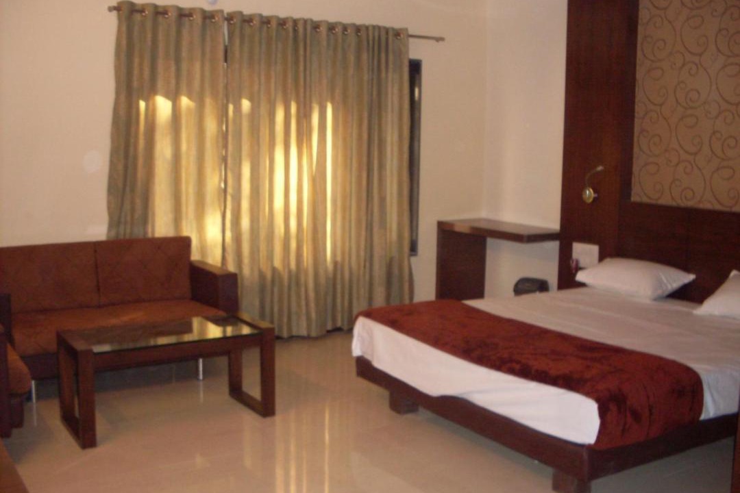 Photo of Bedroom in Shajapur