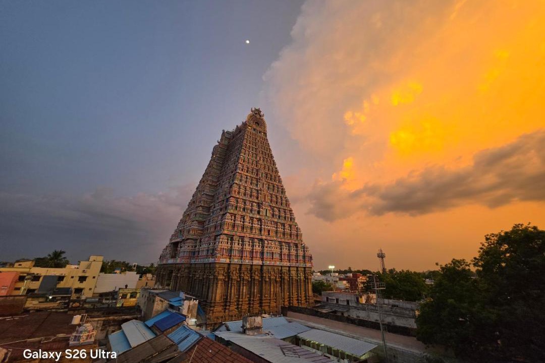 Photo of Others in Srirangam
