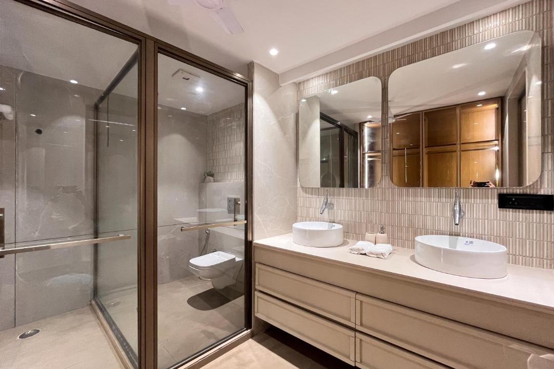 Photo of Bathroom in Pitampura