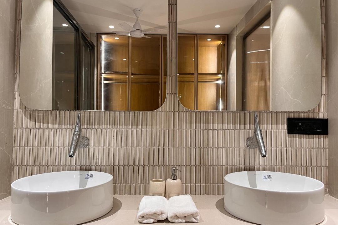Photo of Bathroom in Pitampura