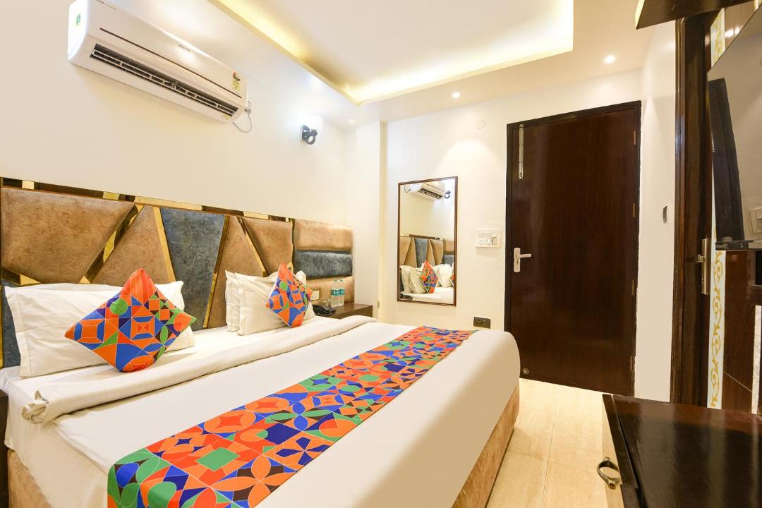 Photo of Bedroom in Azadpur