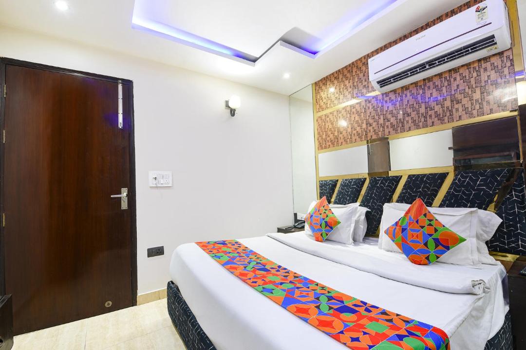 Photo of Bedroom in Azadpur