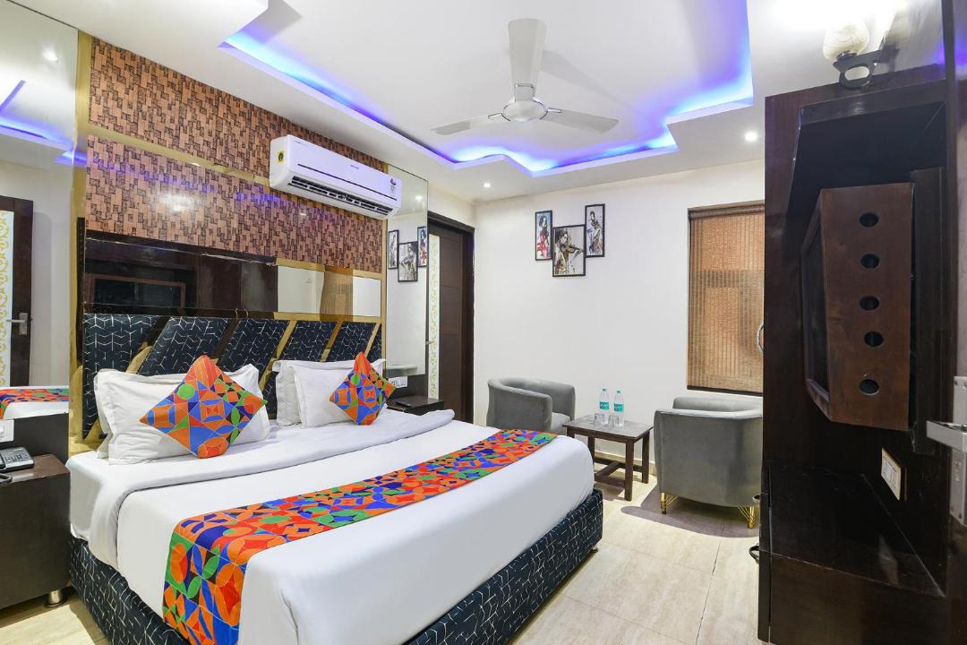 Photo of Bedroom in Azadpur