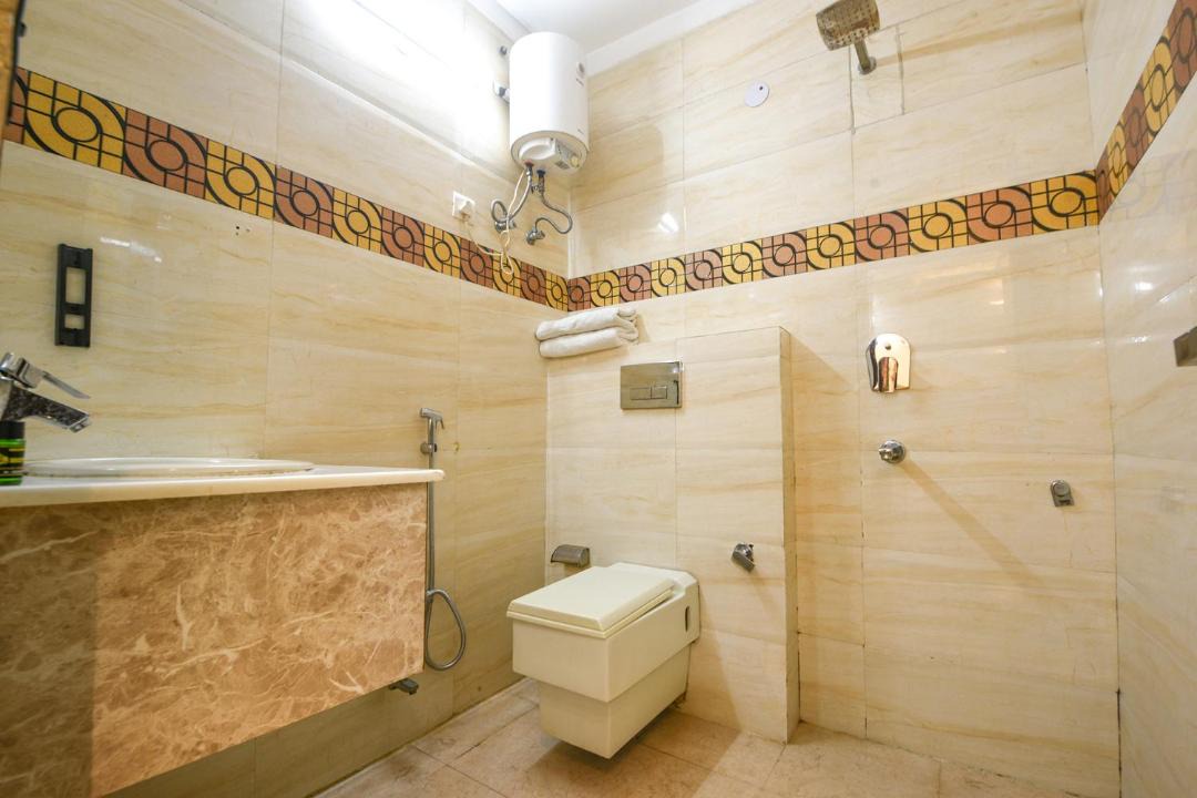 Photo of Bathroom in Azadpur