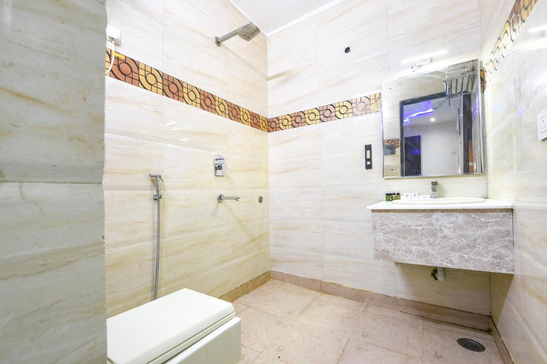 Photo of Bathroom in Azadpur