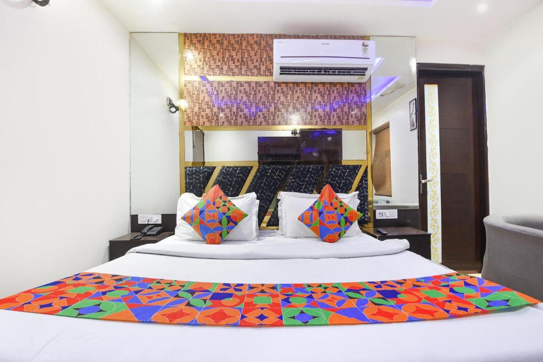 Photo of Bedroom in Azadpur