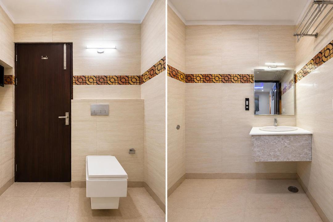 Photo of Bathroom in Azadpur