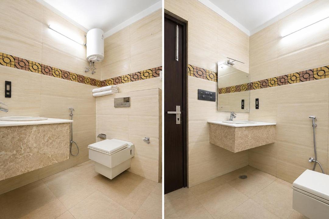 Photo of Bathroom in Azadpur