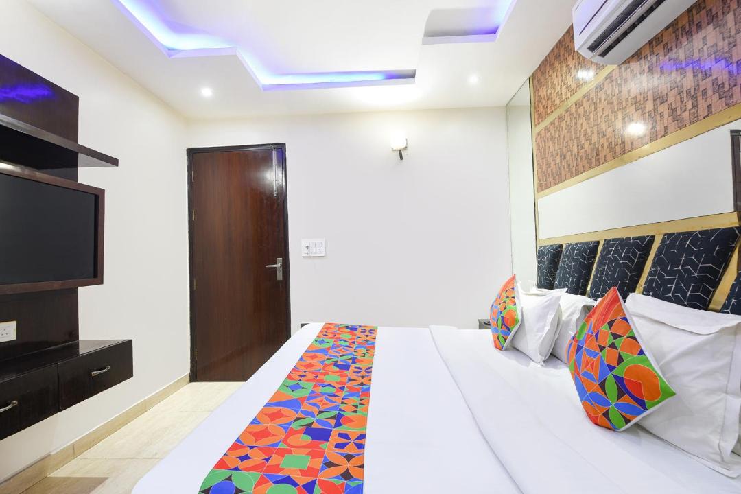 Photo of Bedroom in Azadpur