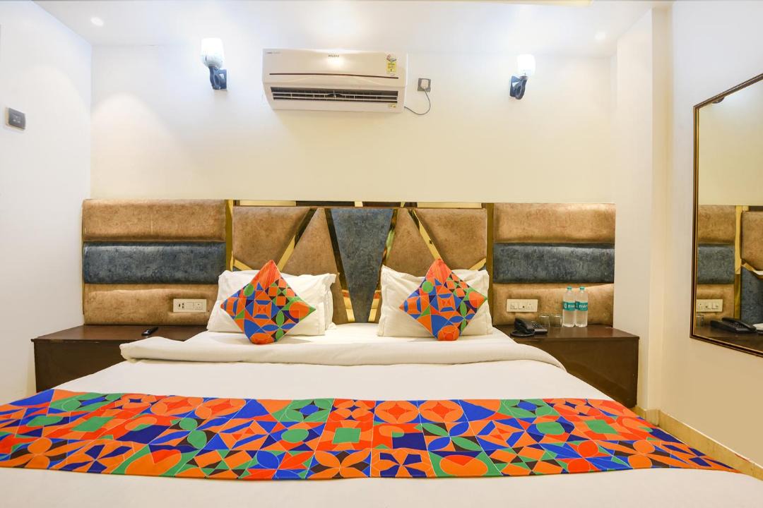 Photo of Bedroom in Azadpur