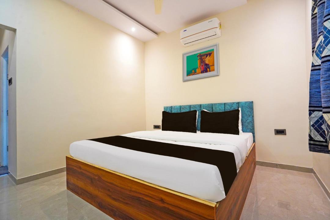 Photo of Bedroom in Nagpur