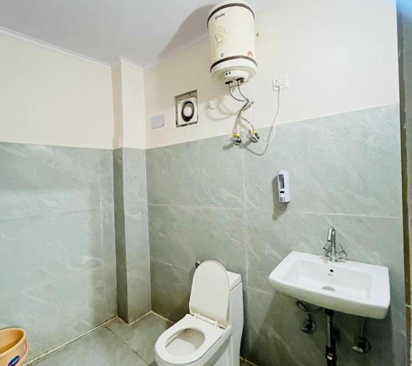 Photo of Bathroom in Sainik Farm