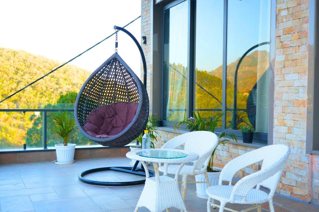 Photo of Patio Balcony in Naukuchiyatal