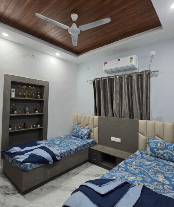 Photo of Bedroom in Deoghar