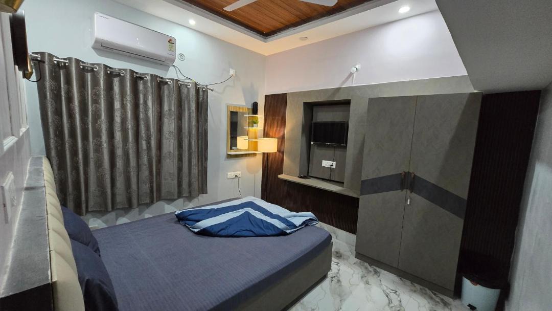 Photo of Bedroom in Deoghar