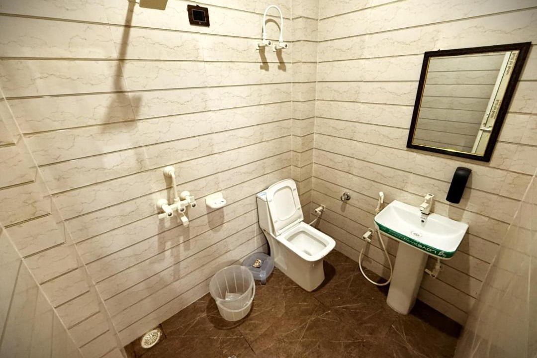 Photo of Bathroom in Noida