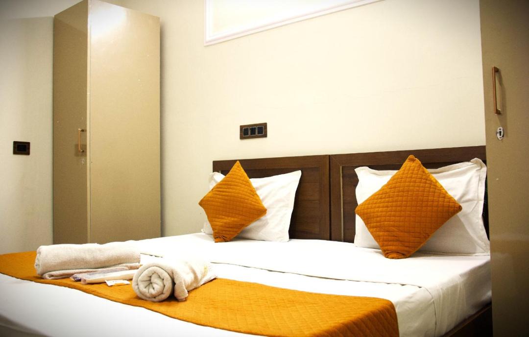 Photo of Bedroom in Noida