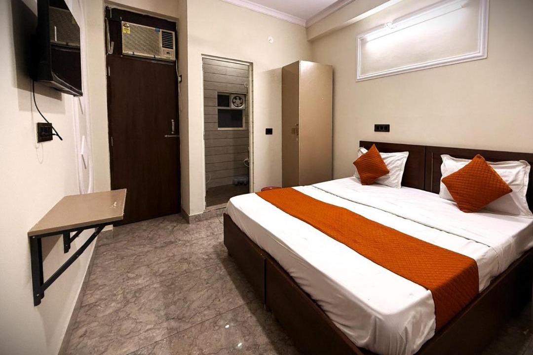 Photo of Bedroom in Noida