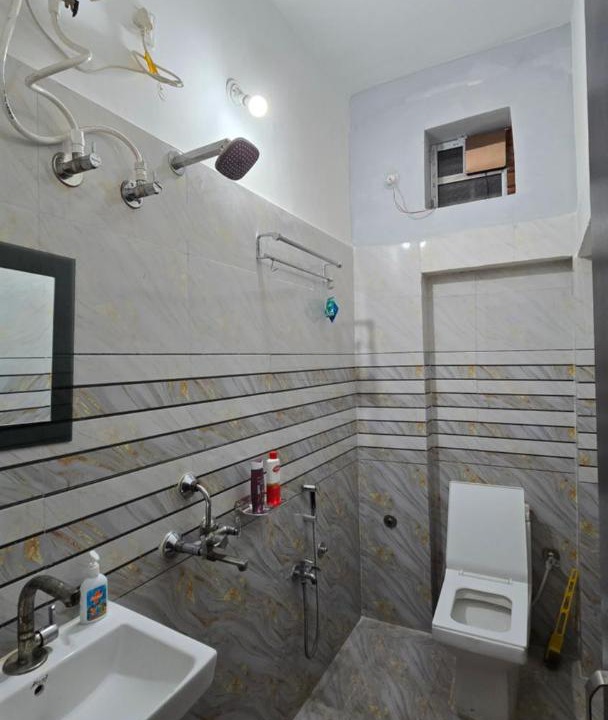 Photo of Bathroom in Deoghar