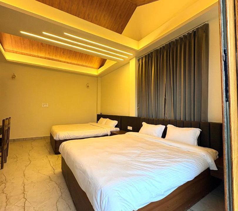 Photo of Bedroom in Kurseong