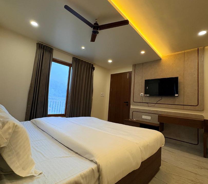 Photo of Bedroom in Kurseong