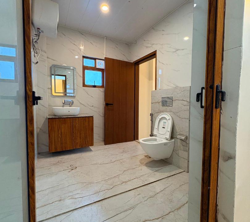 Photo of Bathroom in Kurseong
