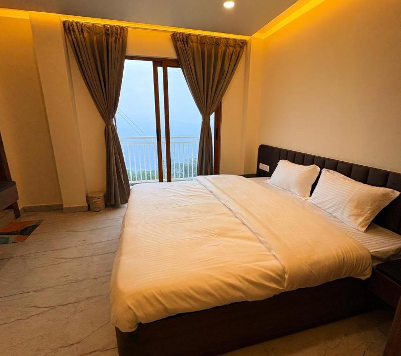 Photo of Bedroom in Kurseong