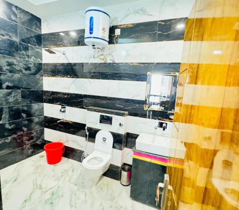 Photo of Bathroom in Rishikesh
