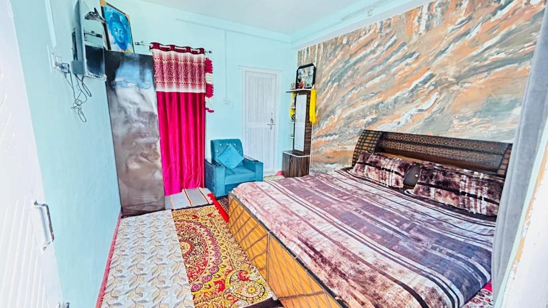 Photo of Bedroom in Sangla