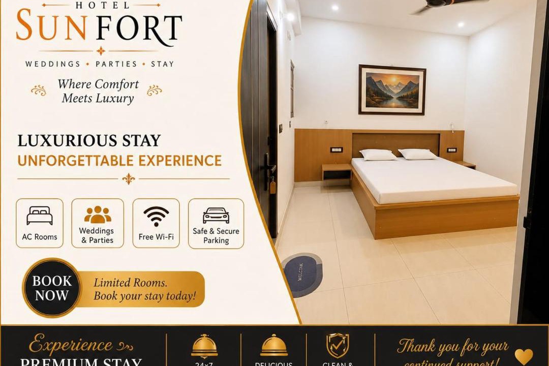 Photo of Bedroom in Rajgir