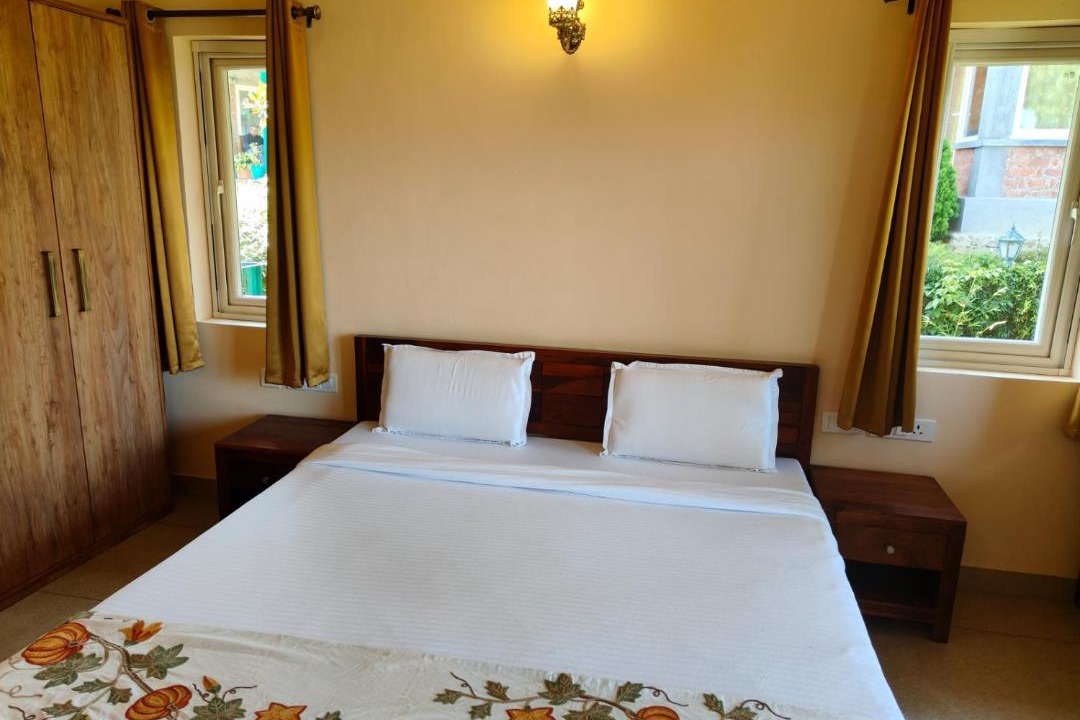 Photo of Bedroom in Sirala