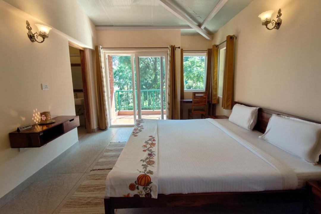 Photo of Bedroom in Sirala