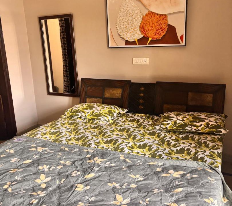 Photo of Bedroom in Faridabad