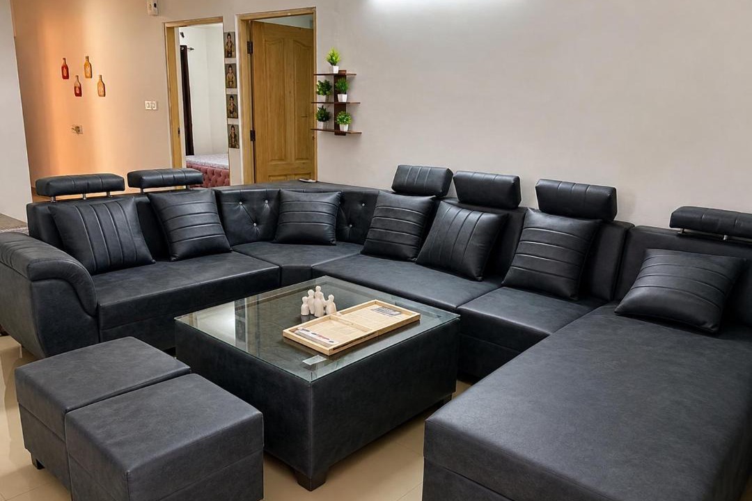 Photo of Livingroom in Mohali