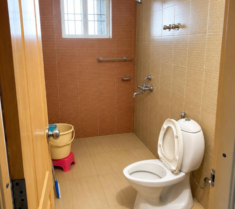 Photo of Bathroom in Mohali