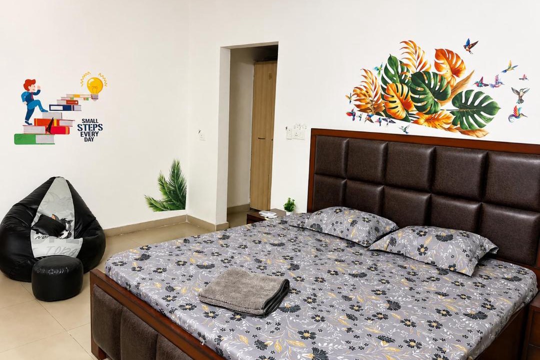 Photo of Bedroom in Mohali