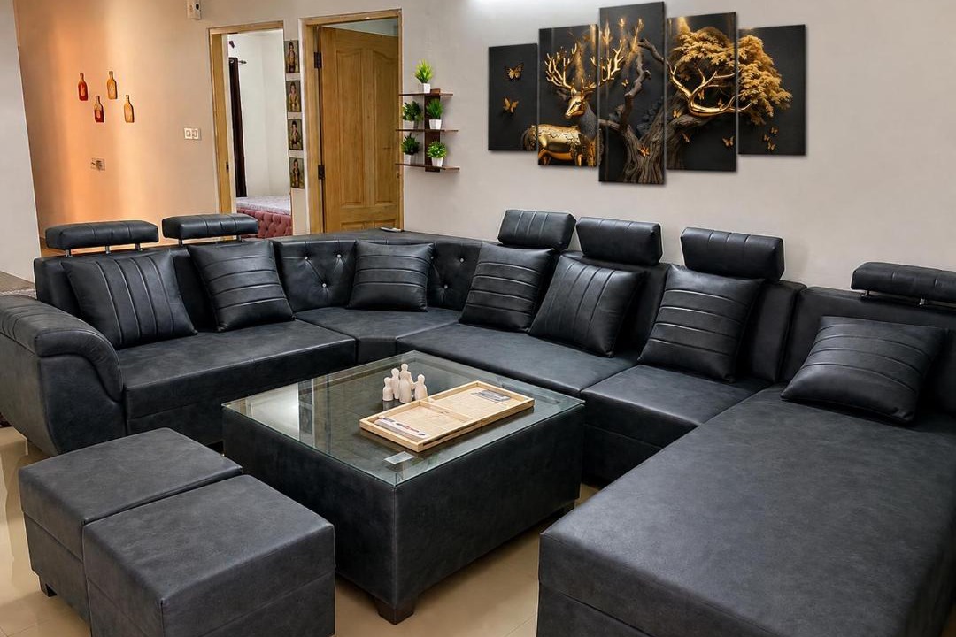 Photo of Livingroom in Mohali