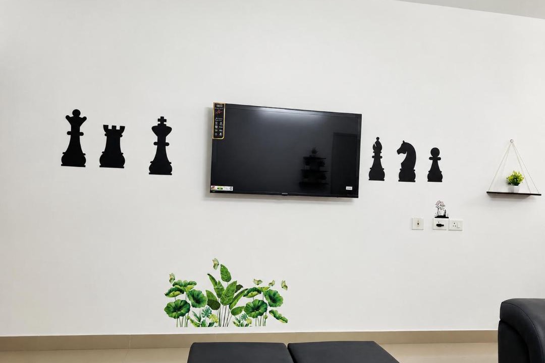 Photo of Livingroom in Mohali