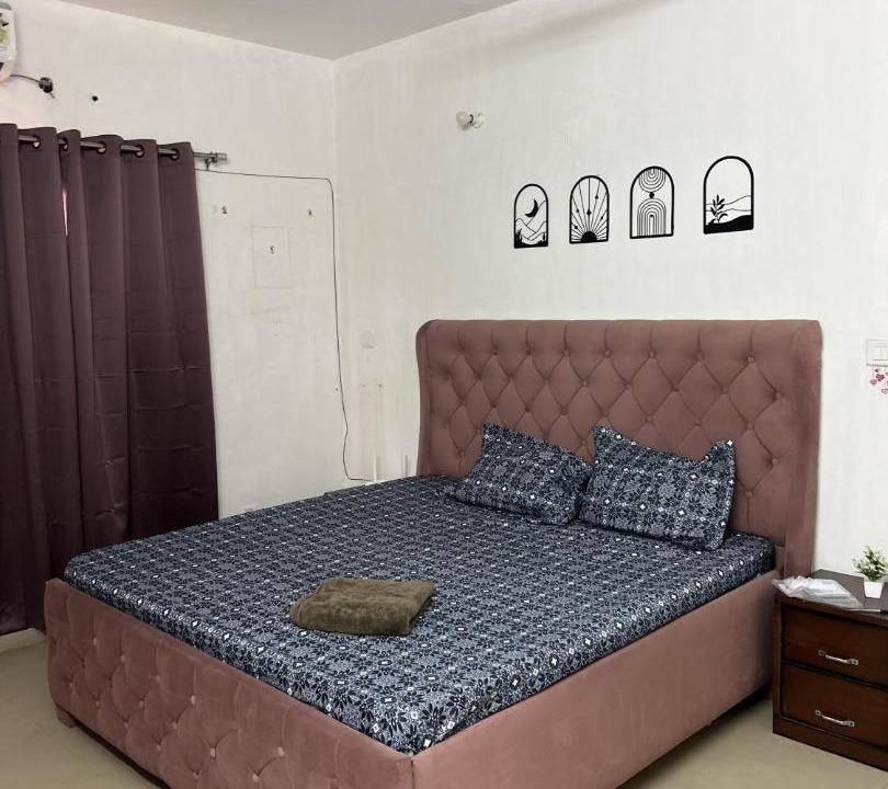Photo of Bedroom in Mohali