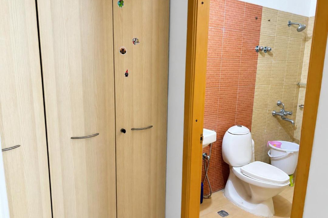 Photo of Bathroom in Mohali