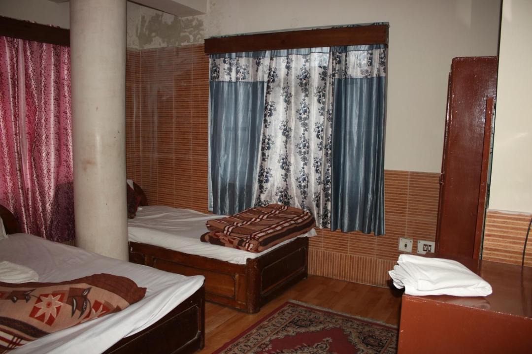Photo of Bedroom in Ravangla