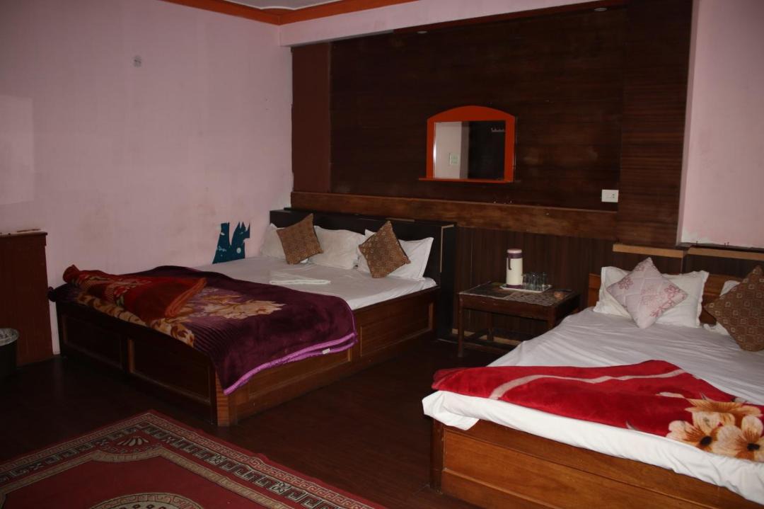 Photo of Bedroom in Ravangla