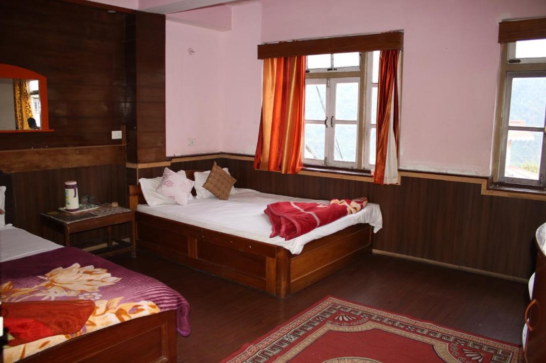 Photo of Bedroom in Ravangla