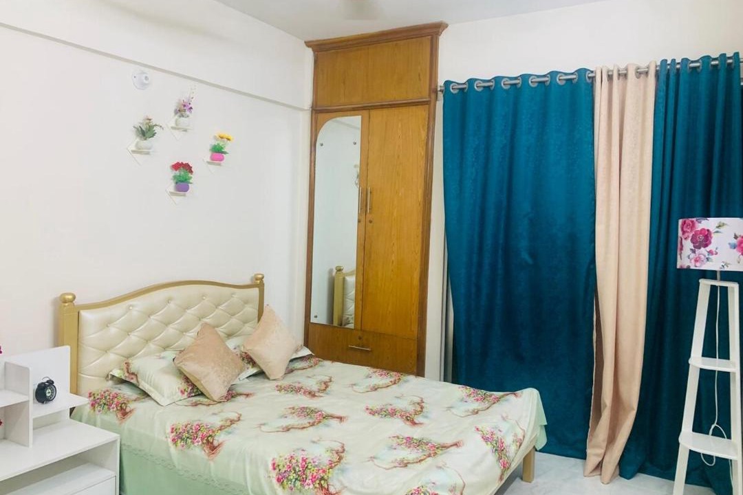 Photo of Bedroom in Mirpur