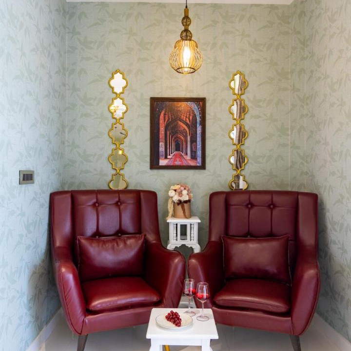 Photo of Livingroom in Bullawala