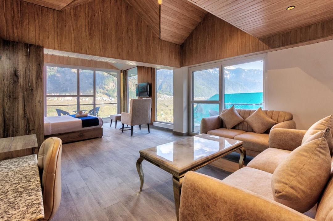 Photo of Livingroom in Gadherni
